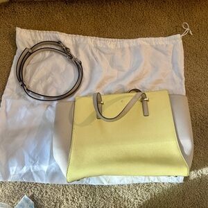 Kate Spade Hayden Cedar Street Satchel